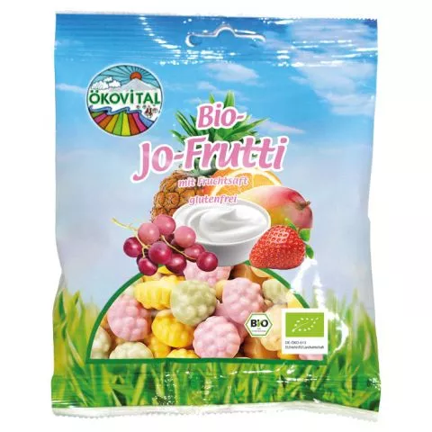 Jo-Frutti (kovital)