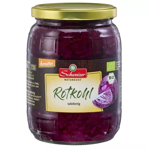 Rotkohl (Schweizer)