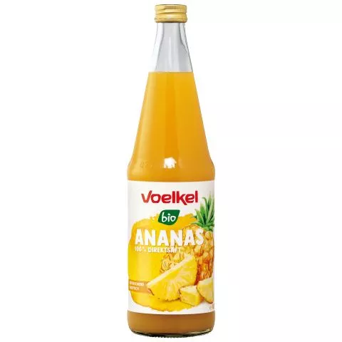 Ananassaft (Voelkel)