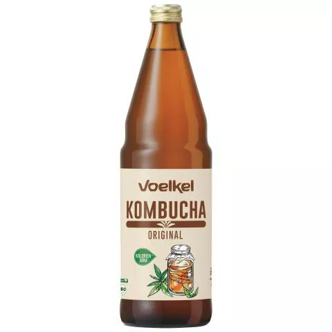 Kombucha (Voelkel)