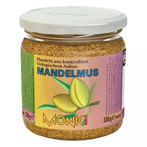 Mandelmus (Monki)