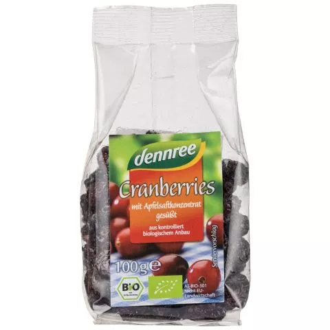 Cranberries (dennree)
