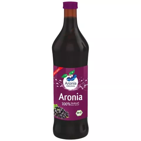 Aronia Direktsaft (Aronia Original)