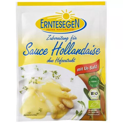 Sauce Hollandaise (Erntesegen)