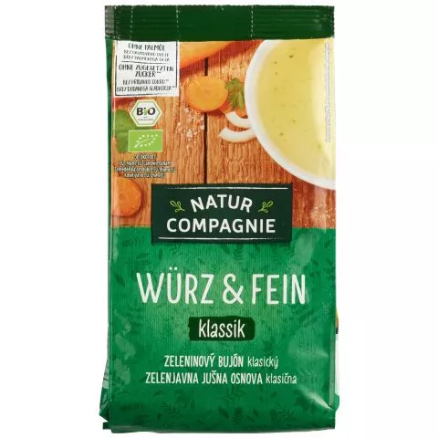 Wrz & Fein (Natur Compagnie)