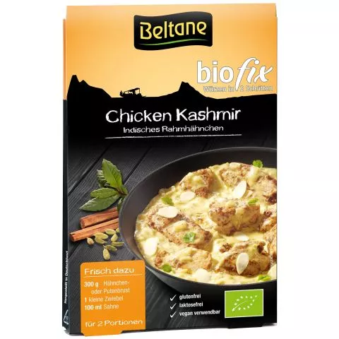 biofix Chicken Kashmir (Beltane)