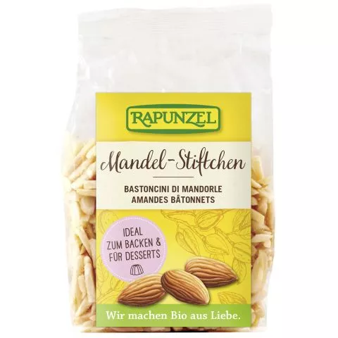 Mandelstiftchen (Rapunzel)