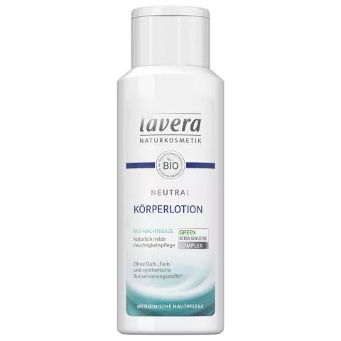 lavera Neutral Krperlotion (Lavera)