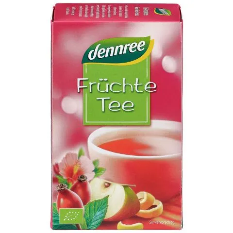 Frchtetee (dennree)