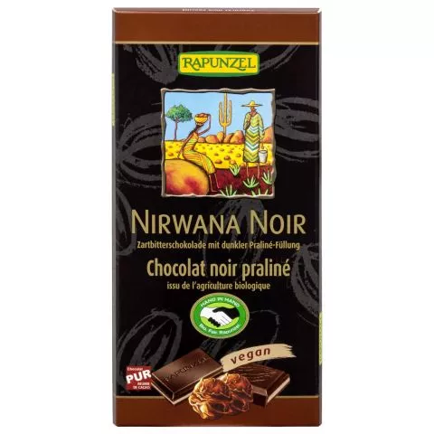 Nirwana Noir 55% mit dunkler Trffelfllung HIH (Rapunzel)