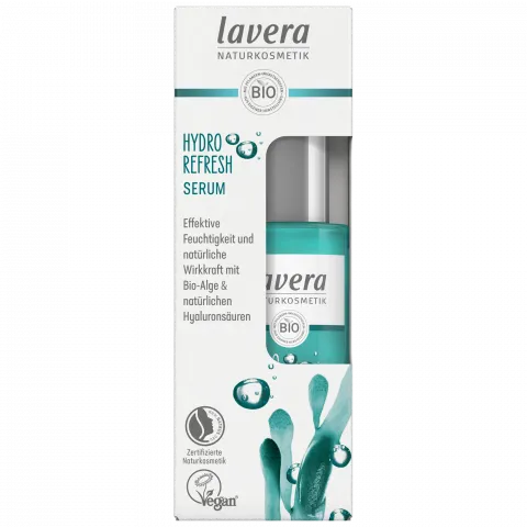 Hydro Refresh Serum (Lavera)