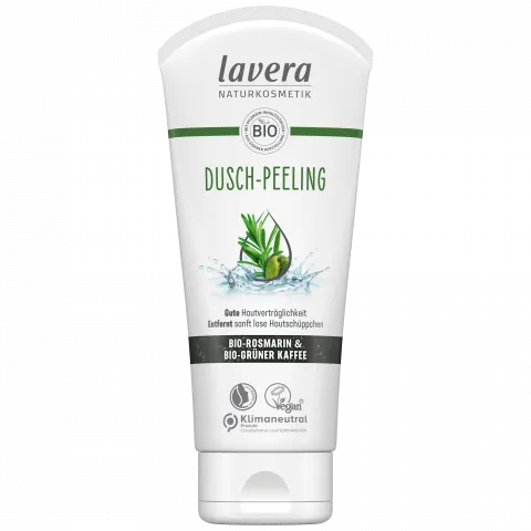 Dusch-Peeling (Lavera)