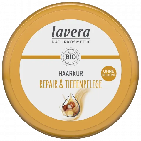 Haarkur Repair & Tiefenpflege (Lavera)