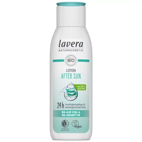 After Sun Lotion (Lavera)