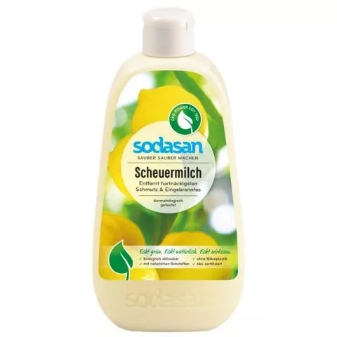Scheuermilch (Sodasan)