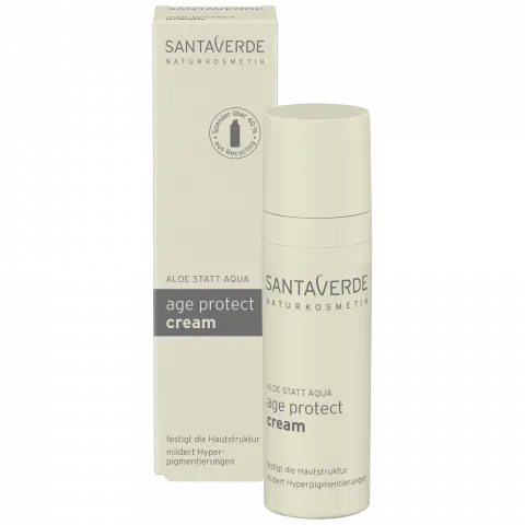 age protect creme (Santaverde)