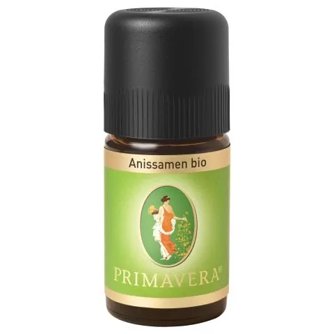 Anissamen (Primavera)