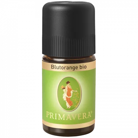 Blutorange bio (Primavera)