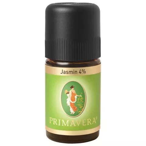 Jasmin Absolue 4% (Primavera)