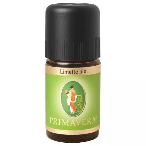 Limette bio (Primavera)