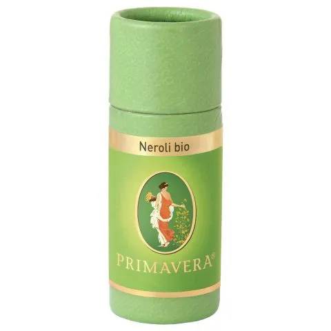 Neroli demeter (Primavera)