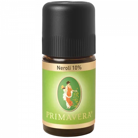 Neroli 10% (Primavera)