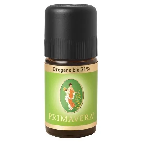 Oregano bio 31%, Frankreich (Primavera)