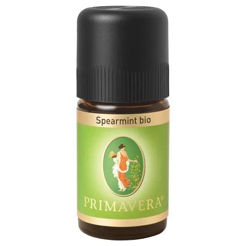 Spearmint bio - Krauseminze (Primavera)