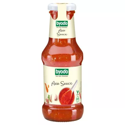 Asia-Sauce (Byodo)