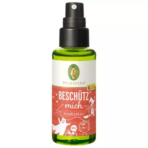 Raumspray Beschtz mich (Primavera)