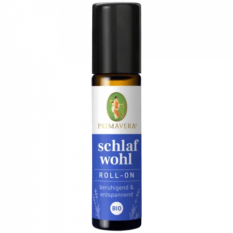 Schlafwohl Roll-On (Primavera)