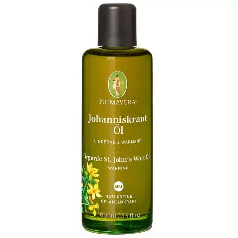 Johanniskraut l (Primavera)