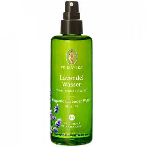 Lavendel Wasser (Primavera)