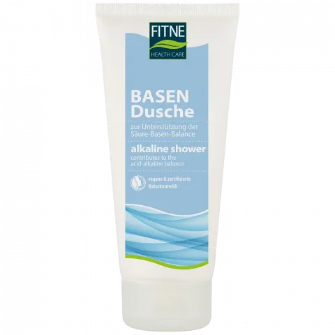 Basen Duschbalsam (Fitne)