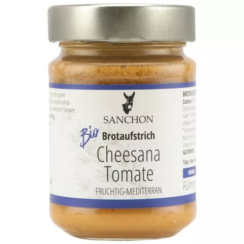 Cheesana Tomate (Sanchon)