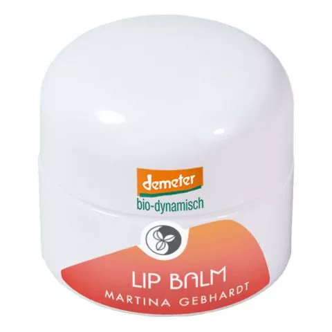 Lip Balm (Martina Gebhardt)