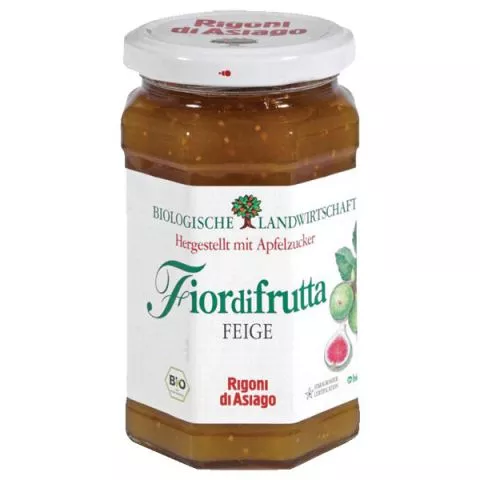 Fiordifrutta Feigen-Aufstrich (Rigoni di Asiago)