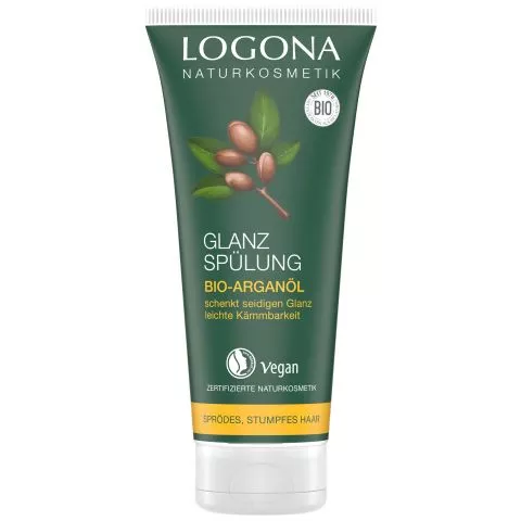 Glanz Conditioner (Logona)