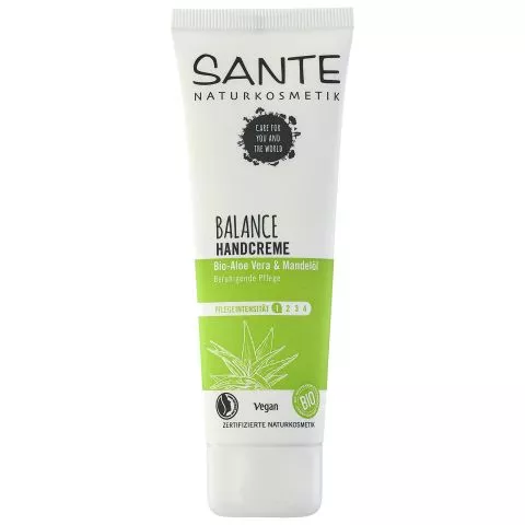 Balance Handcreme (Sante)