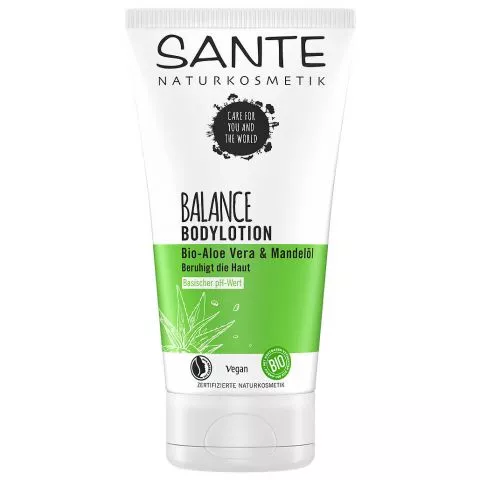 Balance Bodylotion (Sante)