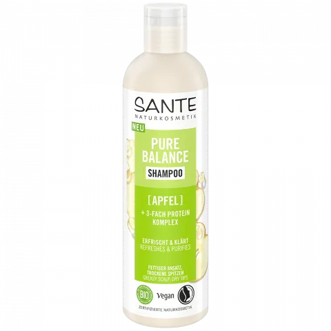 Pure Balance Shampoo (Sante)