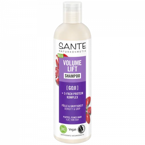 Volume Lift Shampoo (Sante)