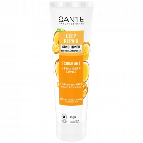 Deep Repair Conditioner (Sante)