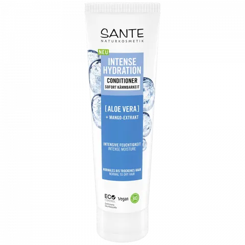 Intense Hydration Conditioner (Sante)