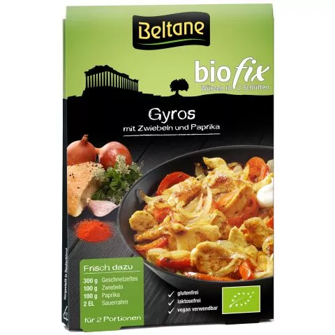 biofix Gyros (Beltane)