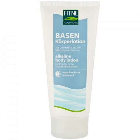 Baen Krperlotion (Fitne)