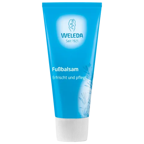 Fubalsam (Weleda)