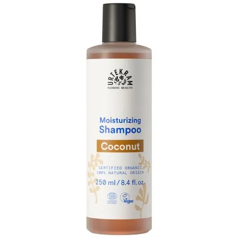 Coconut Shampoo fr normales Haar (Urtekram)