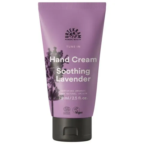 Soothing Lavender Handcreme (Urtekram)