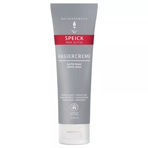 Men Active Rasiercreme (SPEICK)